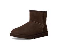 UGG Mini Classic Leather Sneakers Hautesfemme