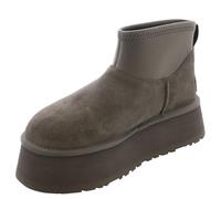 UGG Mini cuillère classique pour femme, Thundercloud, 37 EU