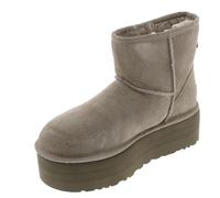 UGG Mini Plateforme Classique, Botte tendance Femme