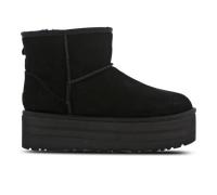 UGG Mini Platform Femme - Baskets, Noir - Pointure 41 - Cuir Black 41