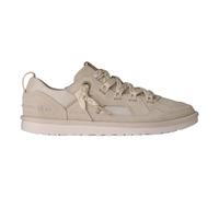 UGG Basket Minimel in White, Taille 46, Daim/Textile