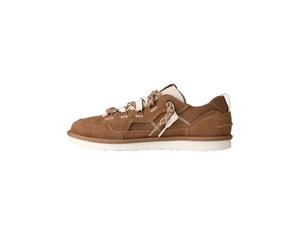 UGG - Minimel Baskets - Homme - Chaussures - Brun - Taille: 41 EU
