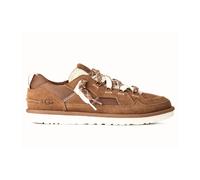 Ugg - Minimel Baskets - Homme - Sport - Brun - Taille: 42 EU