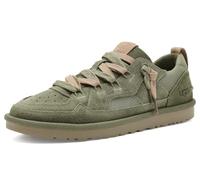 UGG Minimel pour homme, Olive/motif burnt, 11.5