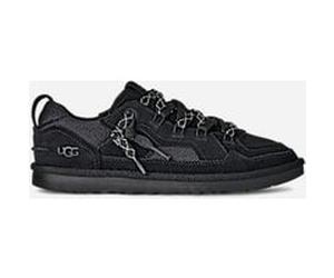 UGG Minimel Trainer in Black, Taille 40, Daim/Textile