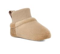 UGG Bottine Nesti pour Grand Enfant in Brown, Taille 20.5, Textile/Matières Recyclées