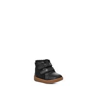 UGG Mixte bébé Baby Rennon II Confort du Nourrisson, Black, 17 EU