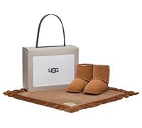 Bottes UGG Baby Classic and Lovey marron enfant - 20.5