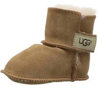 UGG Mixte bébé Erin Botte Tendance, Noisette, 18 EU