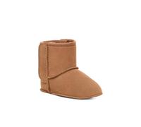 UGG Bottine Classic Baby pour Grand Enfant in Brown, Taille 20.5, Daim