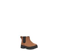 UGG Mixte enfant Ashton Chelsea Bottes, Noisette, 22 EU