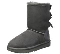 UGG Mixte enfant Bailey Bow Ii Bottes classiques , Gris, 40 EU