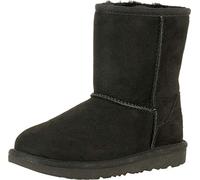 Ugg Kids Classic Ii Boots Noir EU 31 Garçon
