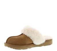 UGG Mixte enfant Cozy Ii Slip on Slipper, Noisette, 31 EU