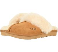 UGG Mixte enfant Cozy Ii Slip on Slipper, Noisette, 37 EU