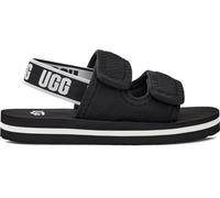 UGG Sandales enfant KIDS' LENNON SLINGBACK in Noir 33 1/2