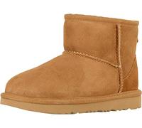 UGG Mixte enfant Mini Ii Classic Boot, Noisette, 38 EU