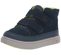 UGG Mixte enfant Rennon II Weather Basket, Concord Blue, 28.5 EU