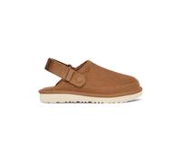 UGG Mixte Enfant Sabots Goldenstar, Châtaigne, 35 EU