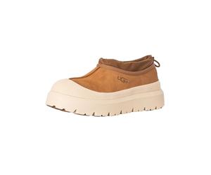 UGG Mixte M Tasman Weather Hybrid Boots, Chestnut Whitecap, 40 EU
