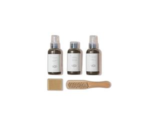 UGG Mixte Ugg Care Kit Trousse de soins chaussure, Natural, Taille unique EU