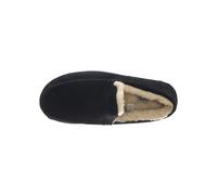 UGG Mocassin 'Ascot Black Shoes' noir, Taille 42