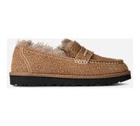 UGG Mocassin Ellis in Brown, Taille 41, Daim