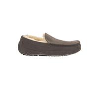 UGG Mocassin 'M Ascot Grey Loafers' gris, Taille 40