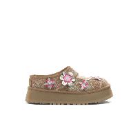 UGG mocassins en daim marron femme - 7
