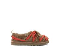 Ugg mocassins et slippers marron en suède homme - 11