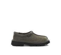 Ugg mocassins homme gris cuir - 9