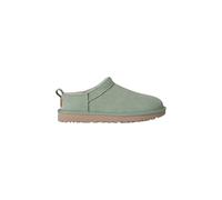 UGG - Mocassins Micro Classiques - Femme - Chaussures - Bleu - Taille: 40 EU