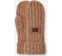 UGG Moufle épaisse in Beige, Taille O/S, Maille