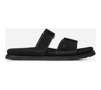 UGG Mule GoldenGaze in Black, Taille 42, Daim