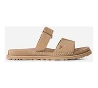UGG Mule GoldenGaze in Brown, Taille 43, Daim
