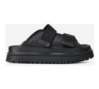 UGG Mule Goldenglow in Black, Taille 32.5, Synthétique