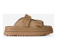 UGG Mule Goldenglow in Dark Sand, Taille 27.5, Synthétique