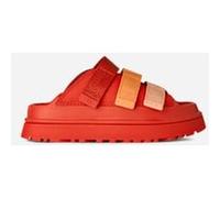 UGG Mule Goldenglow in Red Pepper Multi, Taille 36, Synthétique