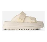 UGG Mule Goldenglow in White, Taille 27.5, Synthétique