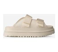 UGG Mule Goldenglow in White, Taille 35, Synthétique