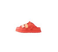 Ugg - Goldenglow Slide - Femme - Chaussures - Orange - Taille: 41 EU