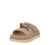 UGG Mule 'Goldenstar Glide' cappuccino, Taille 36