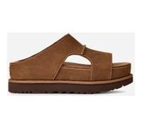 UGG Mule Goldenstar Hi à découpes in Brown, Taille 42, Cuir