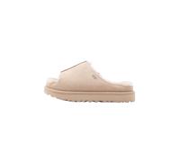 Mule UGG Greenport pour femme | UGG UE in Beige, Taille 38, Daim