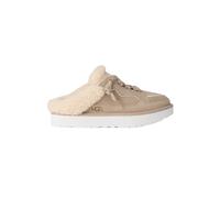 UGG - Mule Lowmel - Femme - Chaussures - Brun - Taille: 37 EU