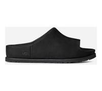 UGG Mule Otzo in Black, Taille 43, Nubuck