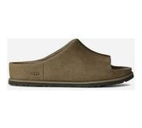 UGG Mule Otzo in Green, Taille 46, Nubuck