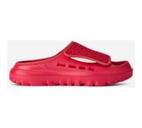 UGG Mule PeakMod in Cherry Parfait/Jasmine, Taille 42, Matières Recy s