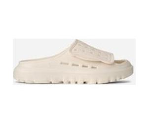 UGG Mule PeakMod in White, Taille 43, Matières Recy s