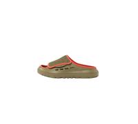 UGG Mule 'PeakMod' olive / rouge orangé, Taille 45